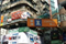Gathörn i Hong Kong